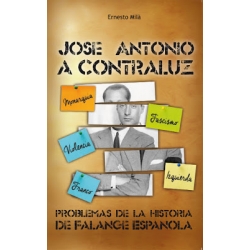 JOSÉ ANTONIO A CONTRALUZ